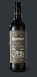 Anciano Clasico Garnacha Valencia, Do